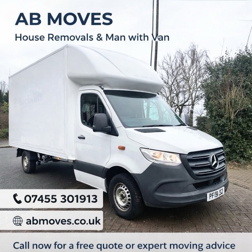 Student moves london fast - london,