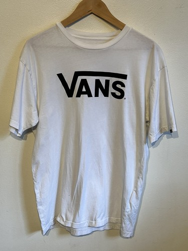 Vans men short sleeve - vans,