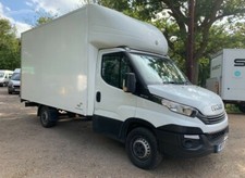 NATIONWIDE man with a van