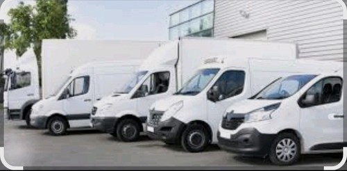 Wide courier service - courier,