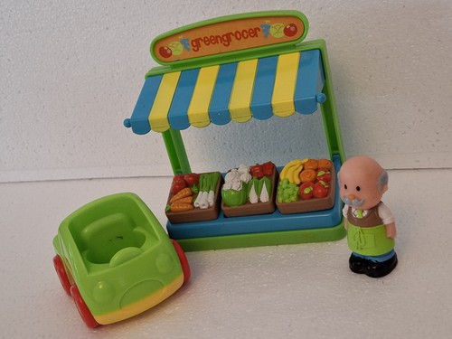 Elc happyland village - happyland,