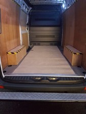 Man With A Van Collection And