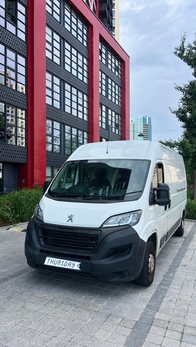 Man with van removal - man, a