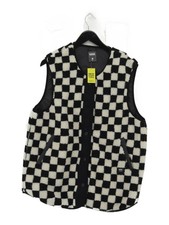 Vans Men's Coat M Black