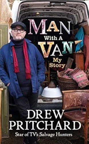 Man with van - a, my