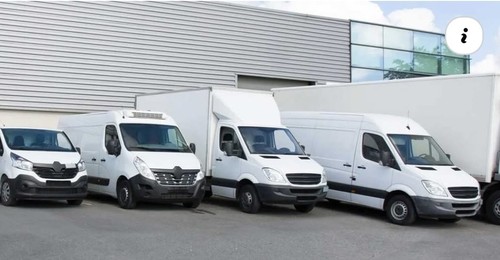 Courier service sameday man - uk,