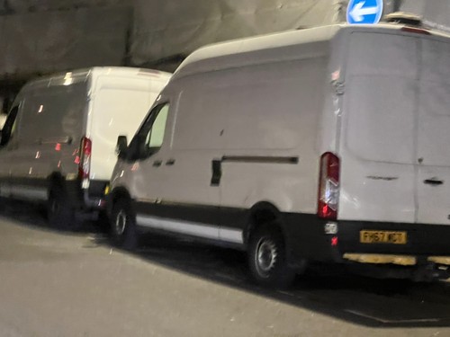 Urgent man with van london - with,