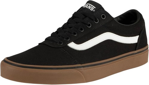 Vans men ward sneaker - men's,