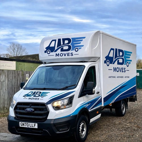 Moves london man with - ab,