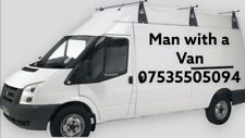 man with a van ,Rochford Essex