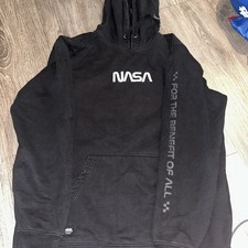 Vans x NASA JPL Voyager Hoodie
